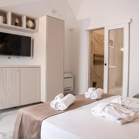 La Bella Ostuni Suites-3